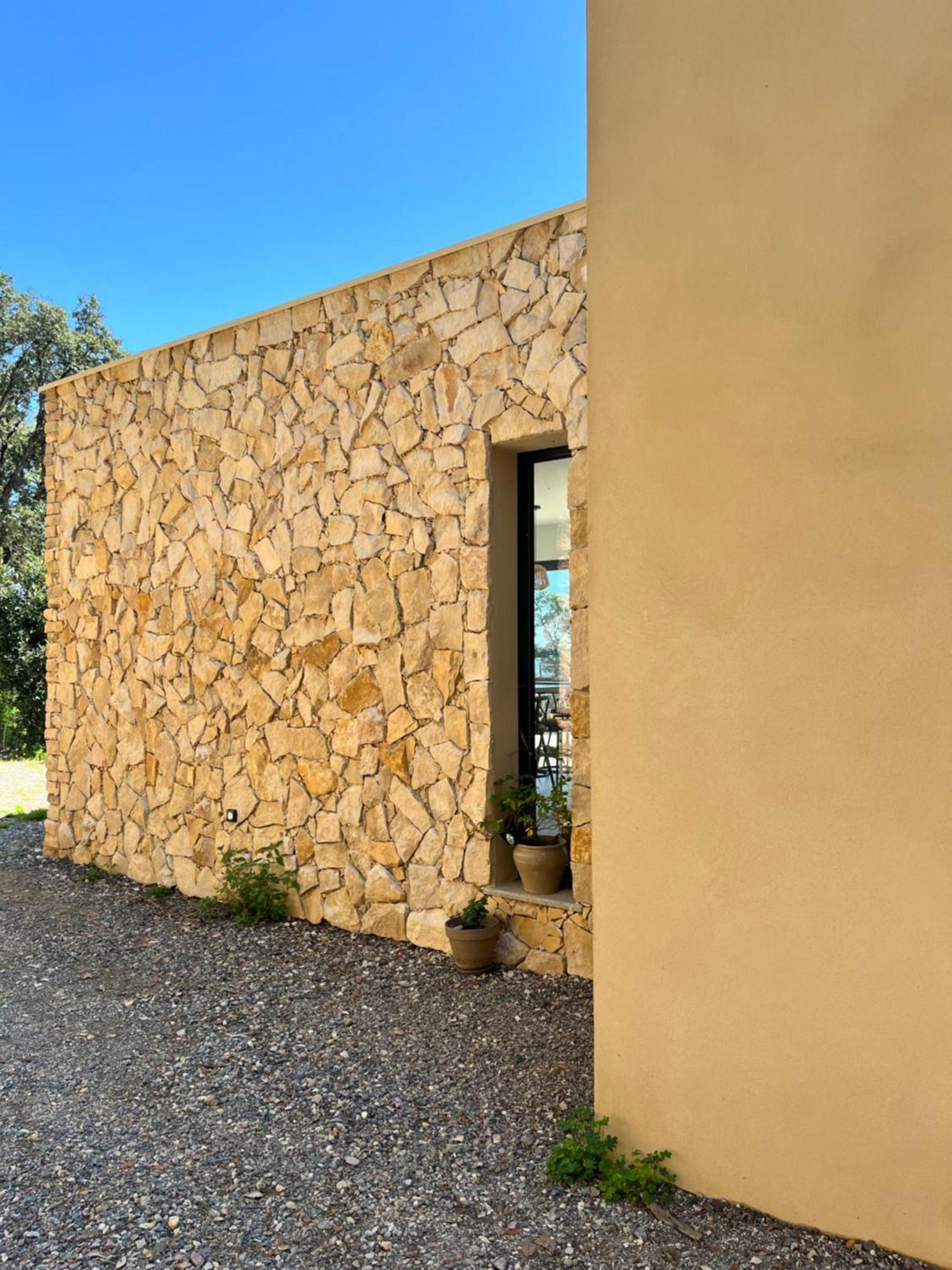 Casa Di Cortanni Apartment Castellare-di-Casinca Exterior photo