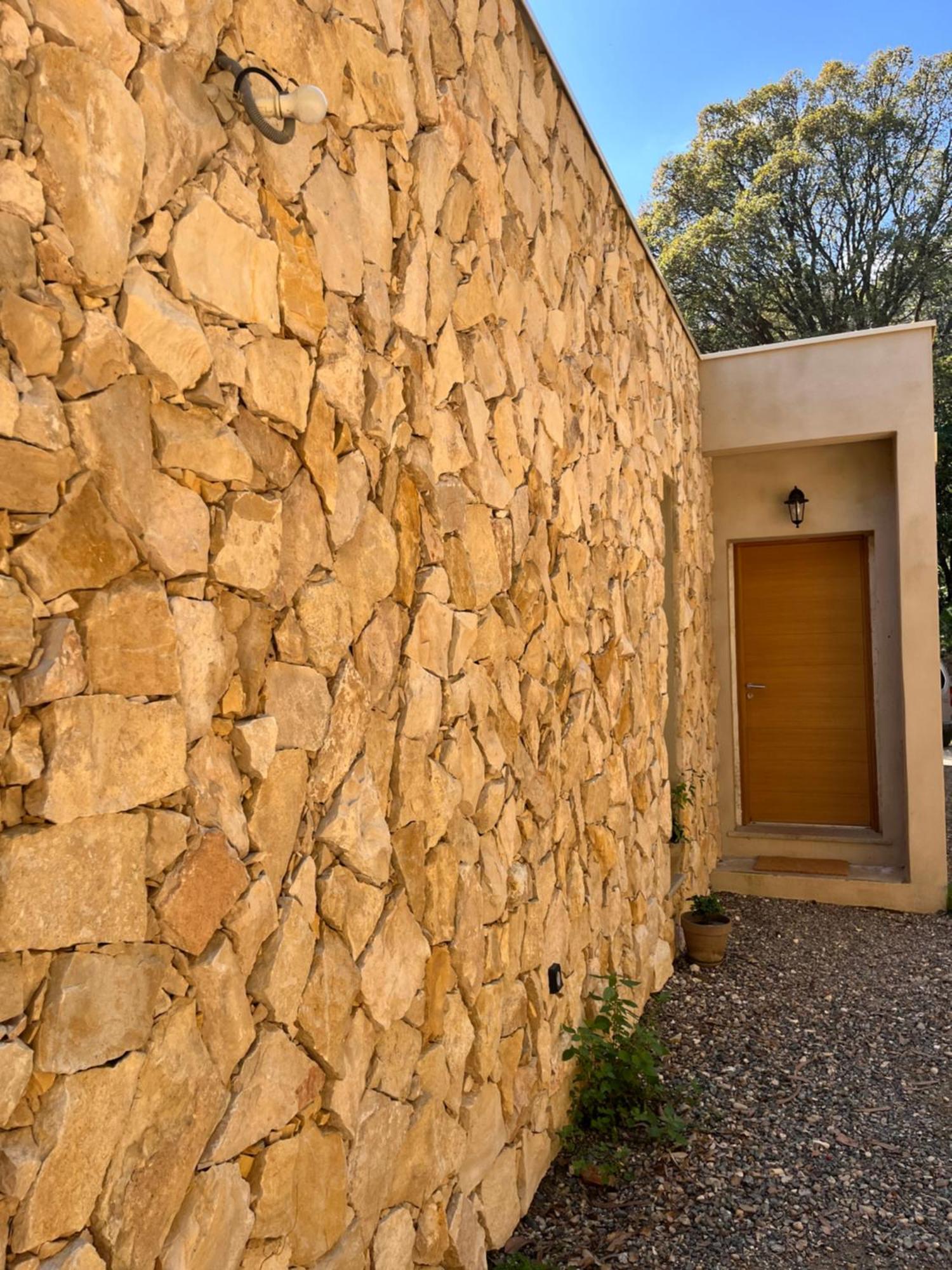 Casa Di Cortanni Apartment Castellare-di-Casinca Exterior photo